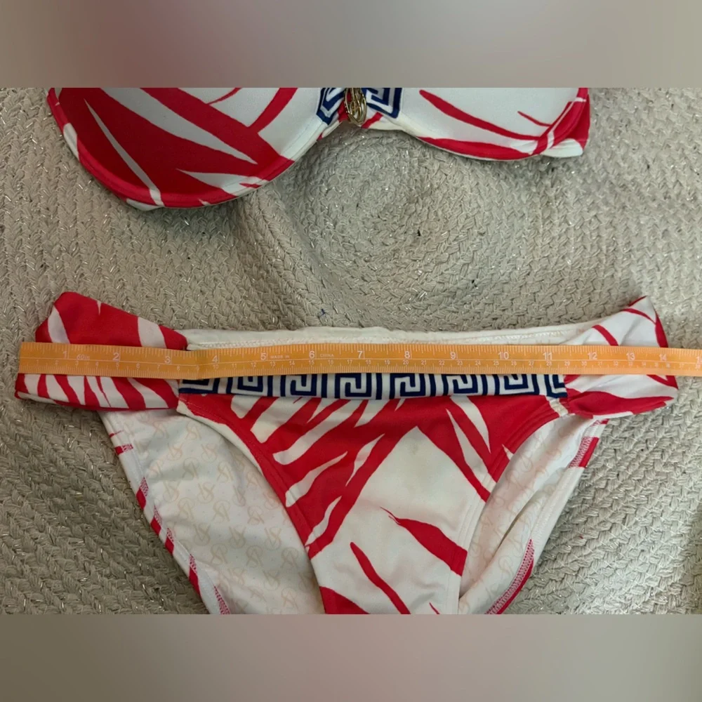 Victoria’s Secret bombshell swimsuit 34DD+M - Picture 7 of 10